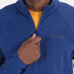 Leconte Fleece Jacket - Men's
