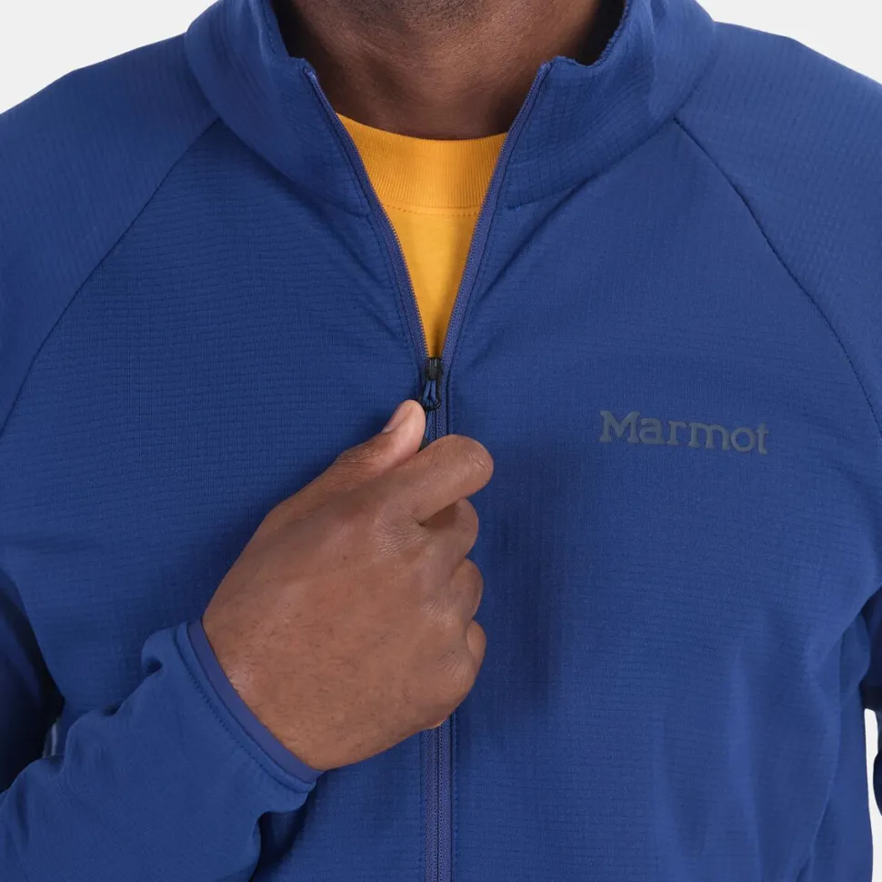 Leconte Fleece Jacket - Men's