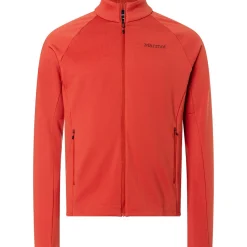 Leconte Fleece Jacket - Men's
