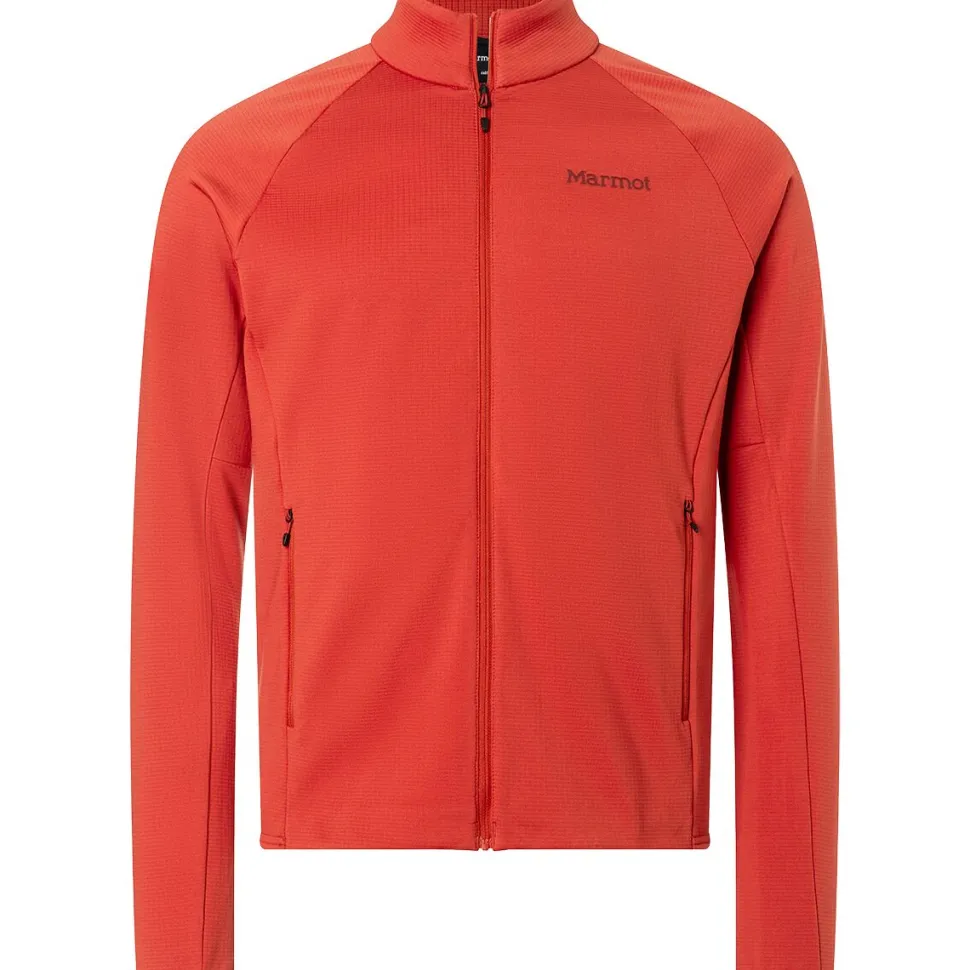 Leconte Fleece Jacket - Men's