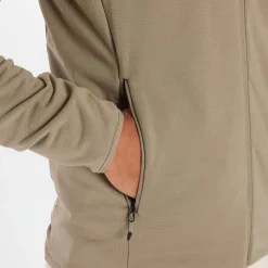 Leconte Fleece Jacket - Men's