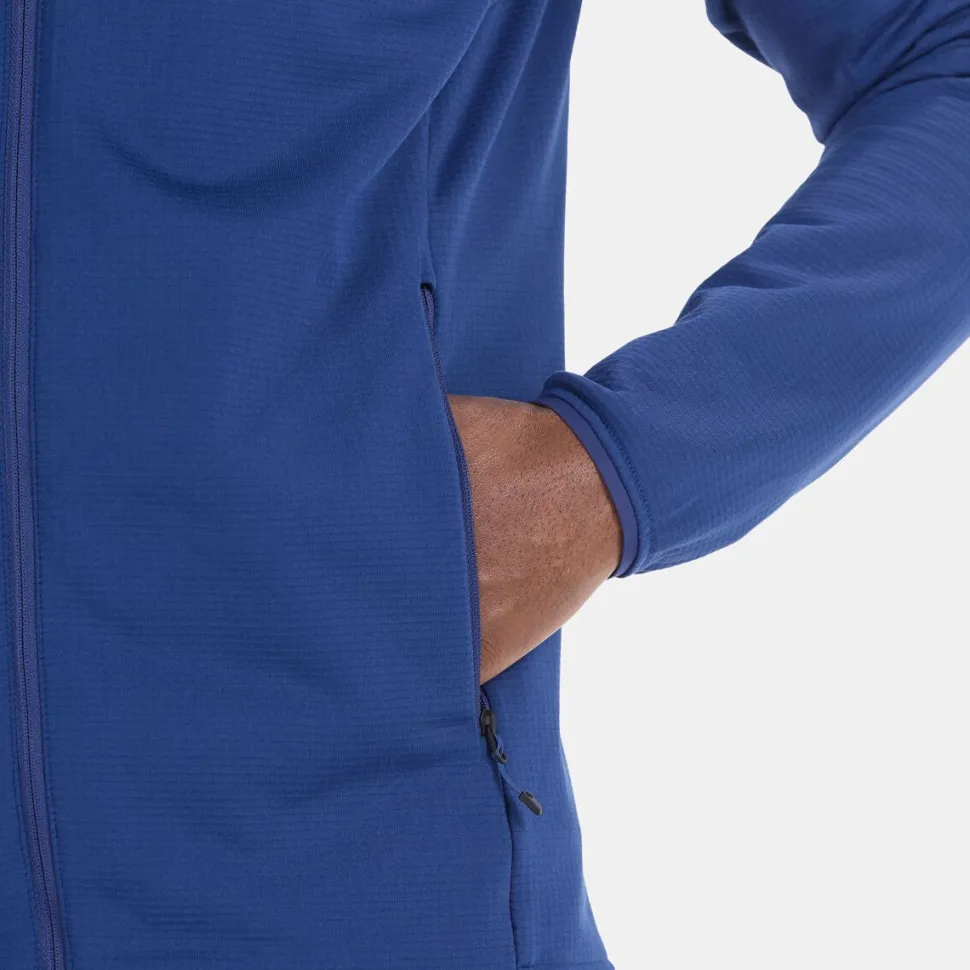 Leconte Fleece Jacket - Men's