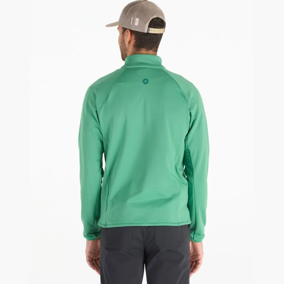 Leconte Fleece Jacket - Men's