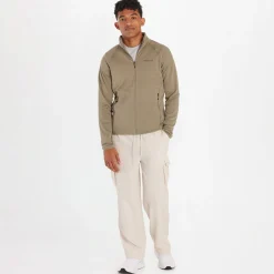 Leconte Fleece Jacket - Men's