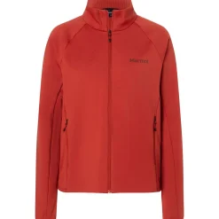 Leconte Fleece Jacket - Women's