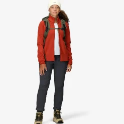 Leconte Fleece Jacket - Women's