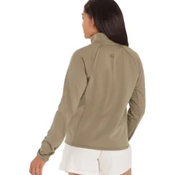 Leconte Fleece Jacket - Women's