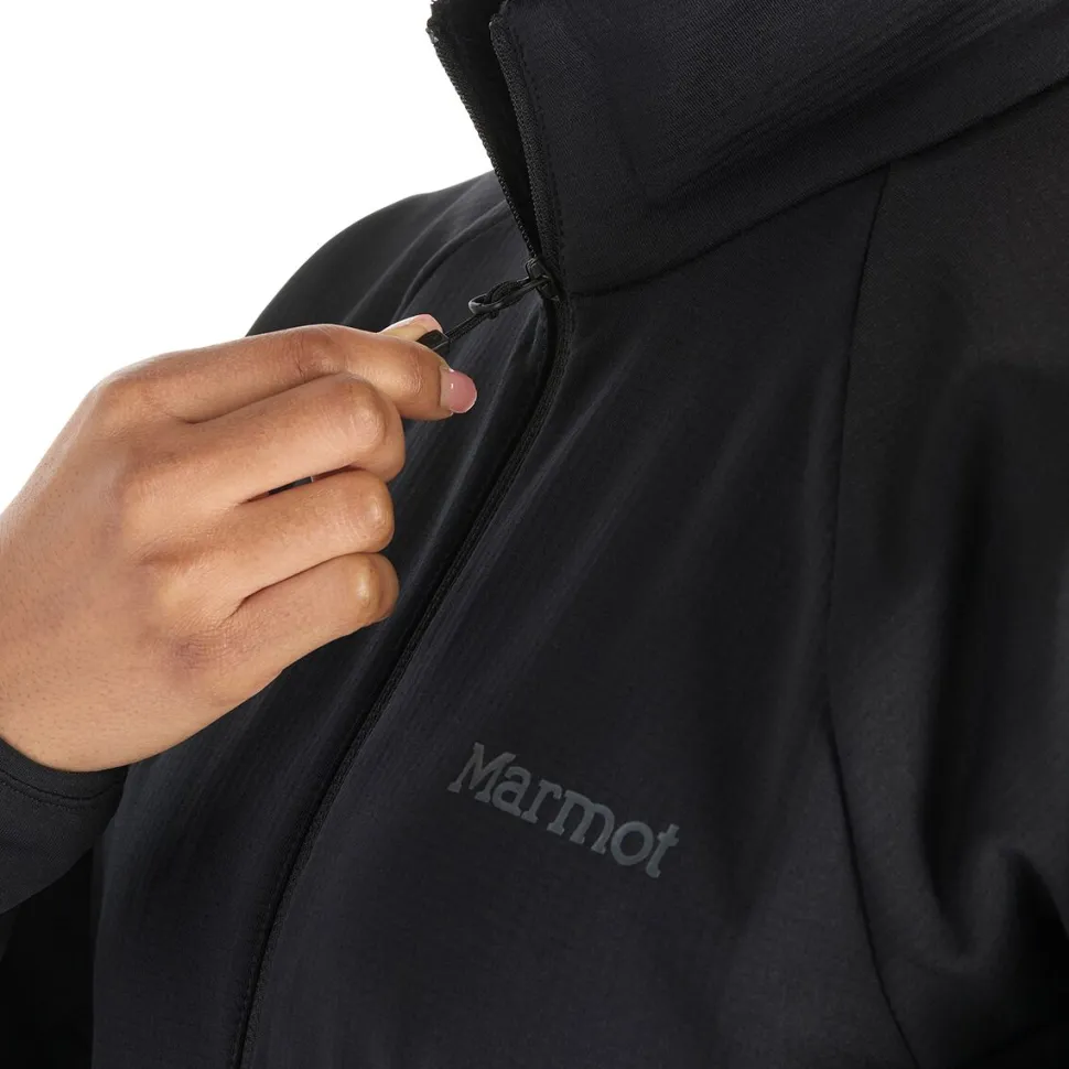 Leconte Fleece Jacket - Women's