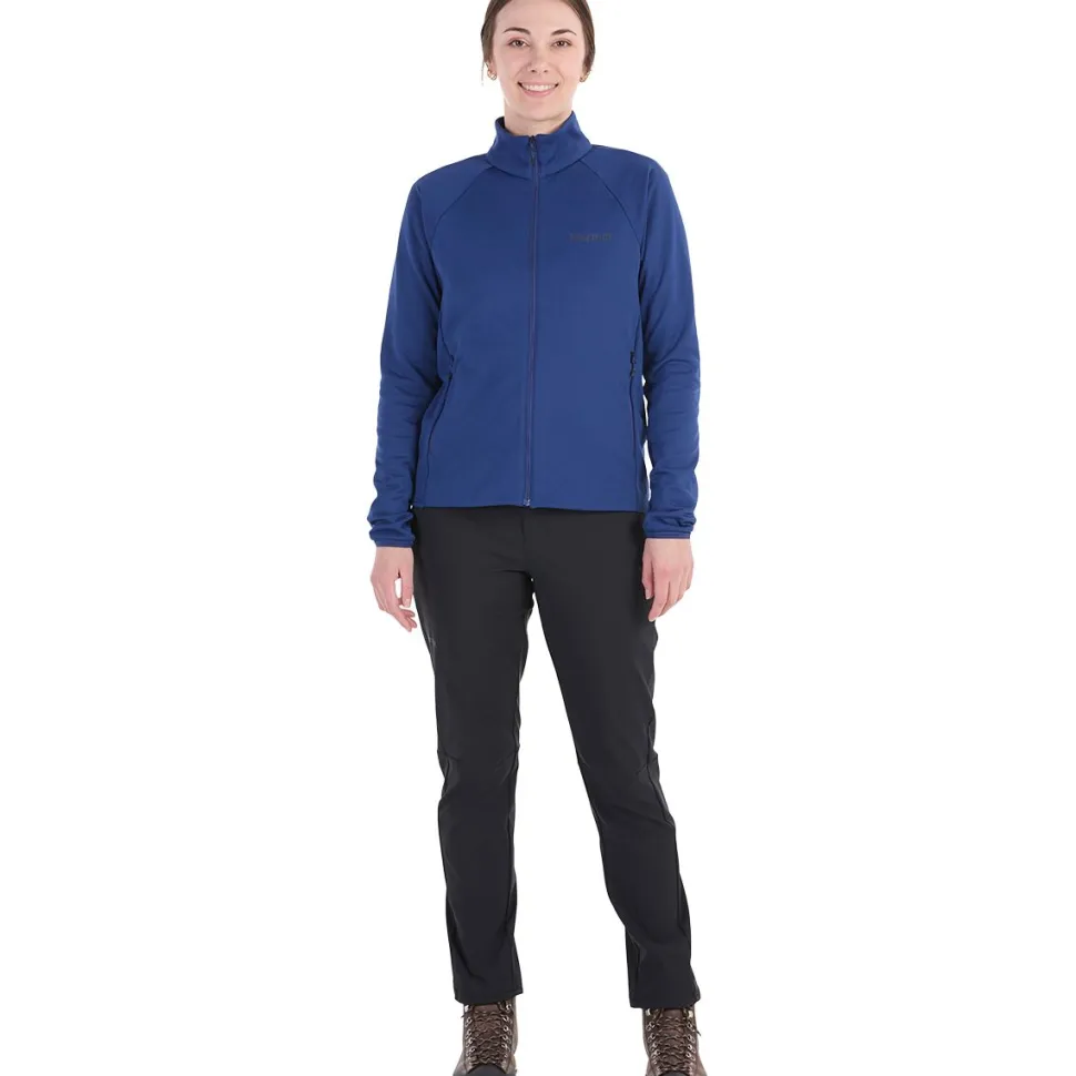 Leconte Fleece Jacket - Women's