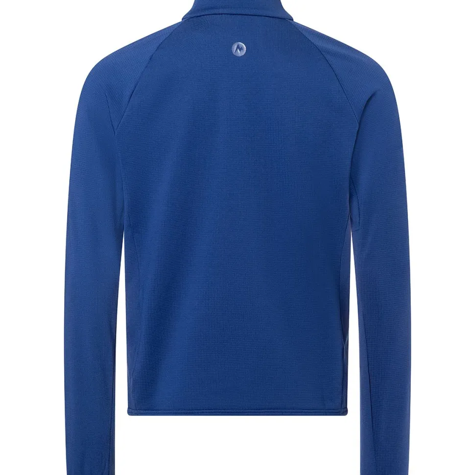 Leconte Fleece 1/2-Zip Jacket - Men's