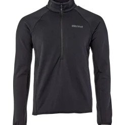 Leconte Fleece 1/2-Zip Jacket - Men's