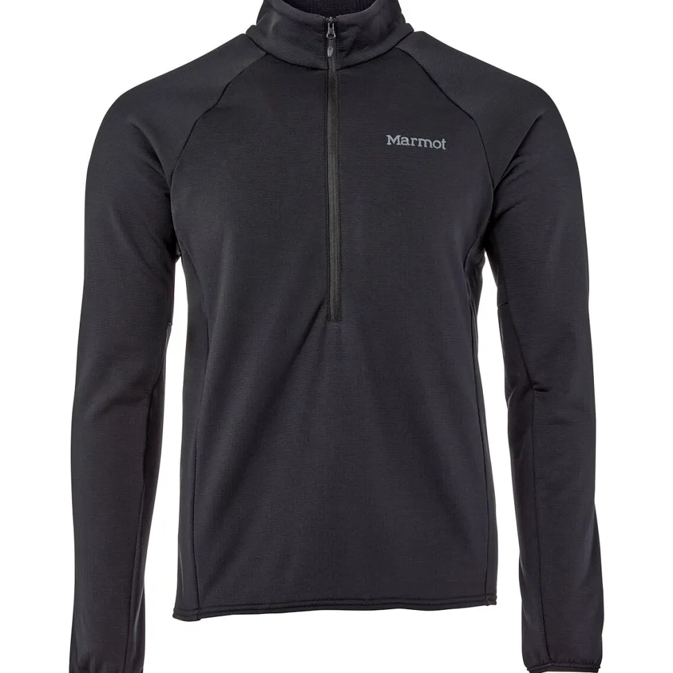 Leconte Fleece 1/2-Zip Jacket - Men's