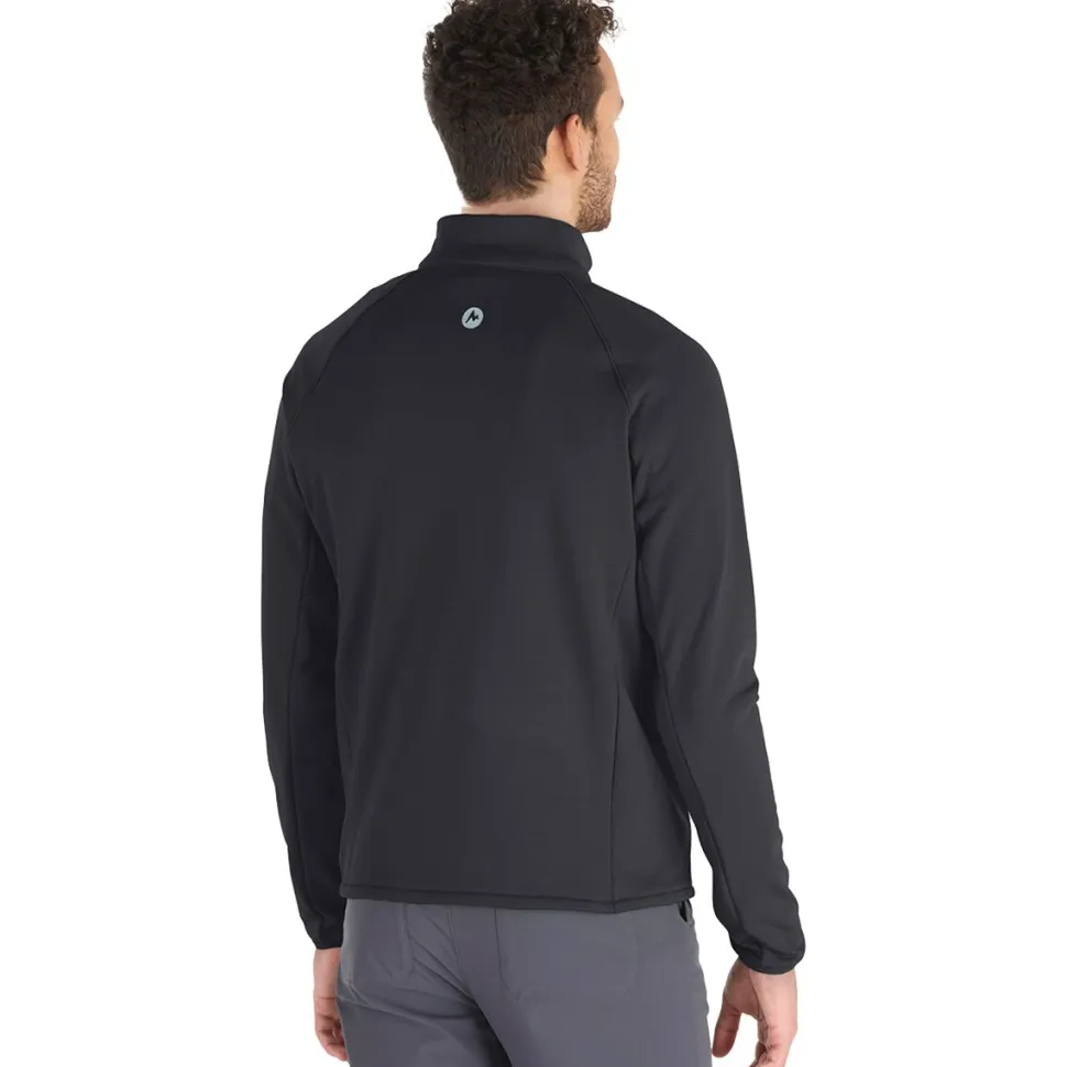 Leconte Fleece 1/2-Zip Jacket - Men's