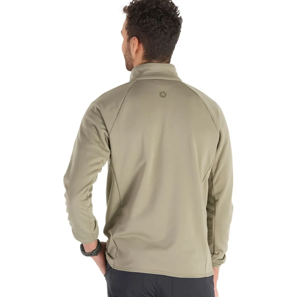 Leconte Fleece 1/2-Zip Jacket - Men's