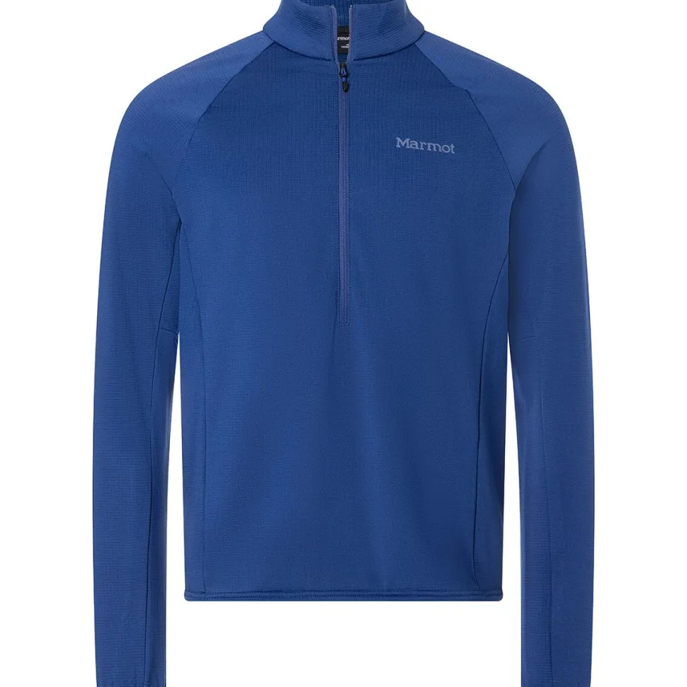 Leconte Fleece 1/2-Zip Jacket - Men's