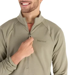 Leconte Fleece 1/2-Zip Jacket - Men's