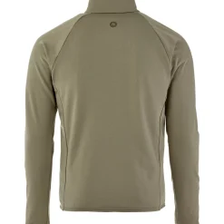 Leconte Fleece 1/2-Zip Jacket - Men's