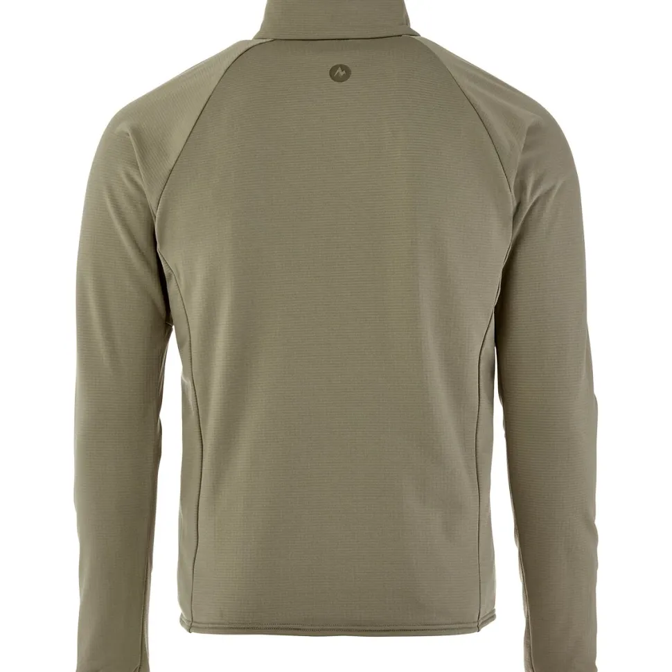 Leconte Fleece 1/2-Zip Jacket - Men's