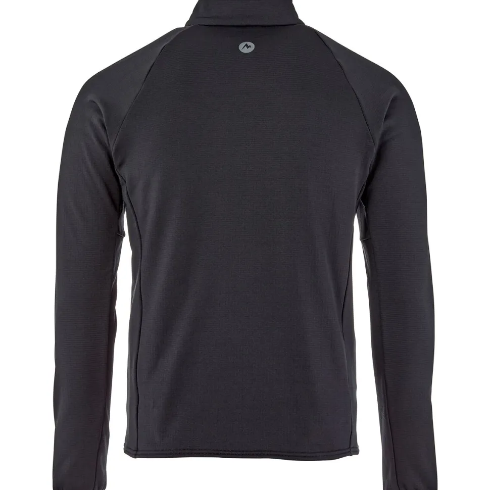 Leconte Fleece 1/2-Zip Jacket - Men's