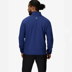 Leconte Fleece 1/2-Zip Jacket - Men's