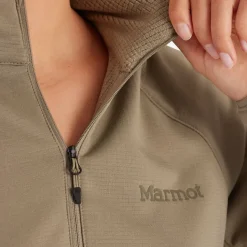 Leconte Fleece 1/2-Zip Jacket - Women's