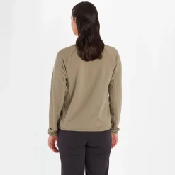 Leconte Fleece 1/2-Zip Jacket - Women's