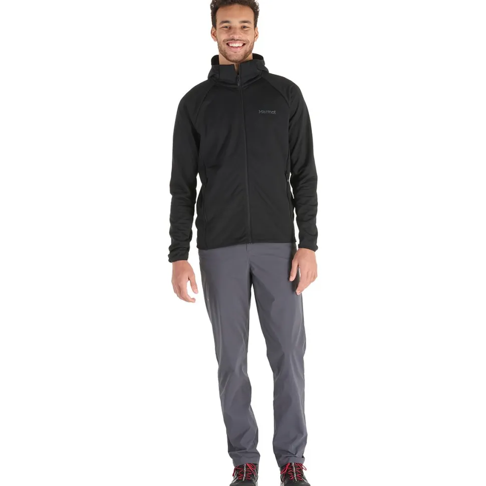 Leconte Full-Zip Hoodie - Men's