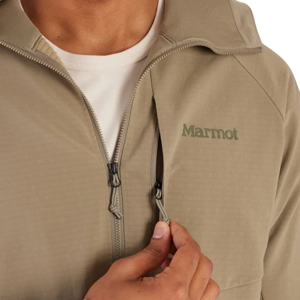 Leconte Full-Zip Hoodie - Men's