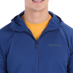 Leconte Full-Zip Hoodie - Men's
