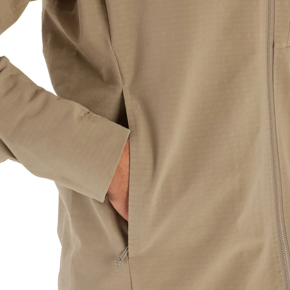 Leconte Full-Zip Hoodie - Men's