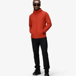 Leconte Full-Zip Hoodie - Men's