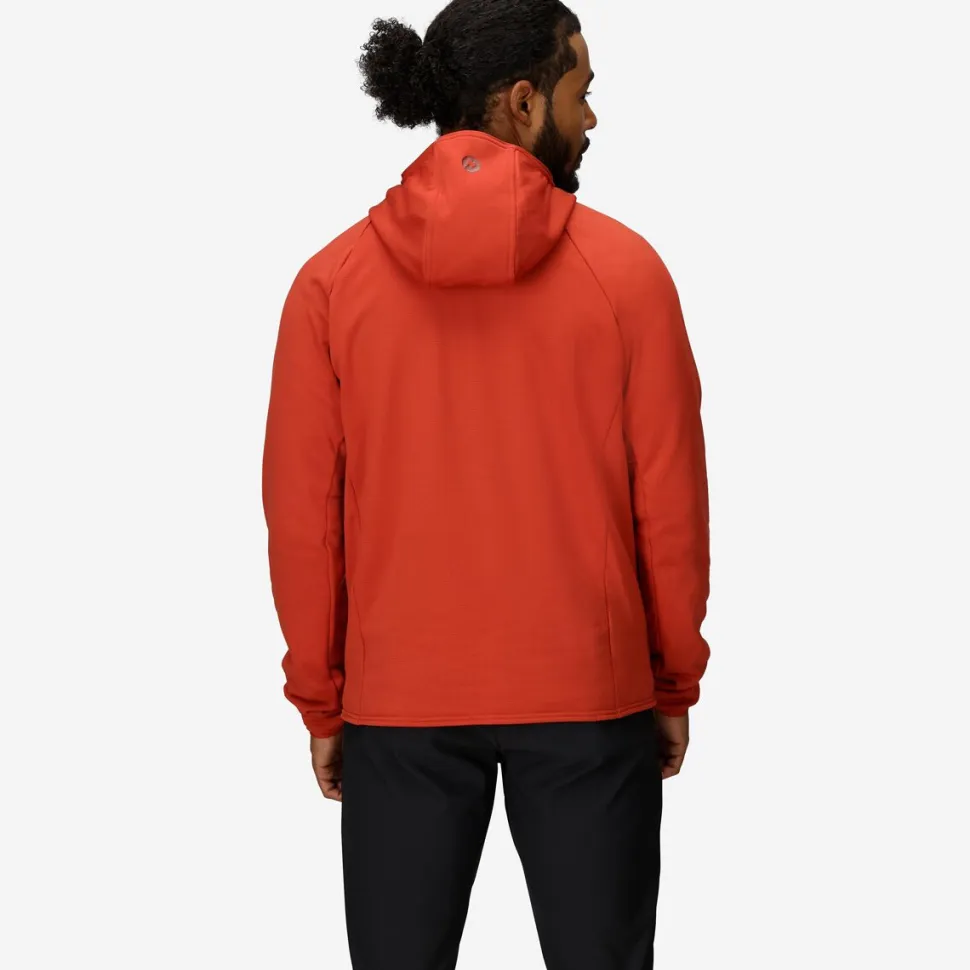 Leconte Full-Zip Hoodie - Men's