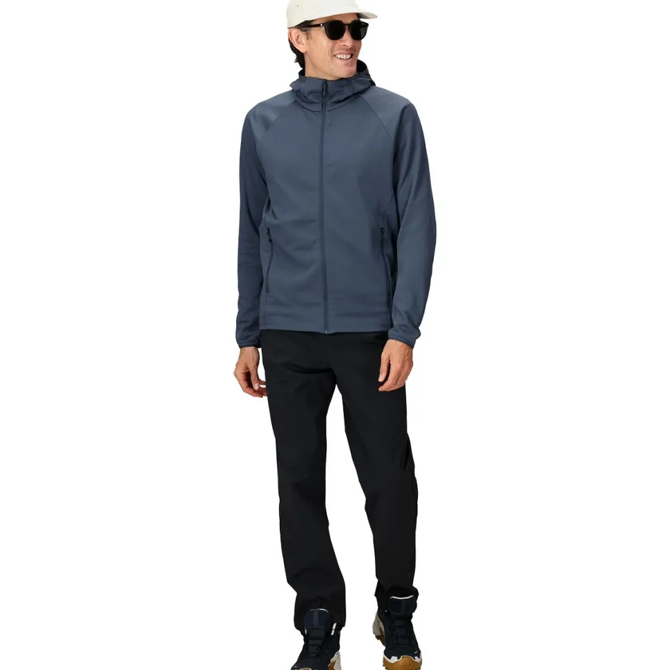 Leconte Full-Zip Hoodie - Men's