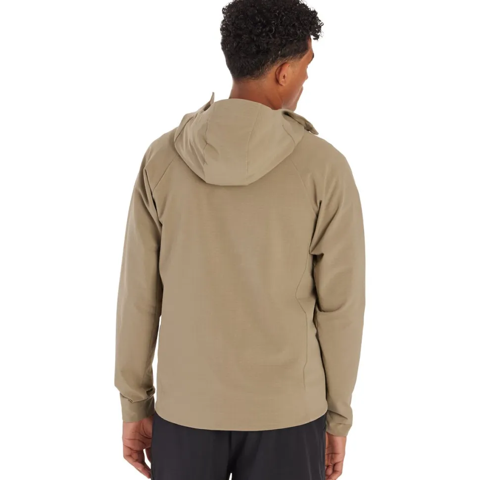 Leconte Full-Zip Hoodie - Men's