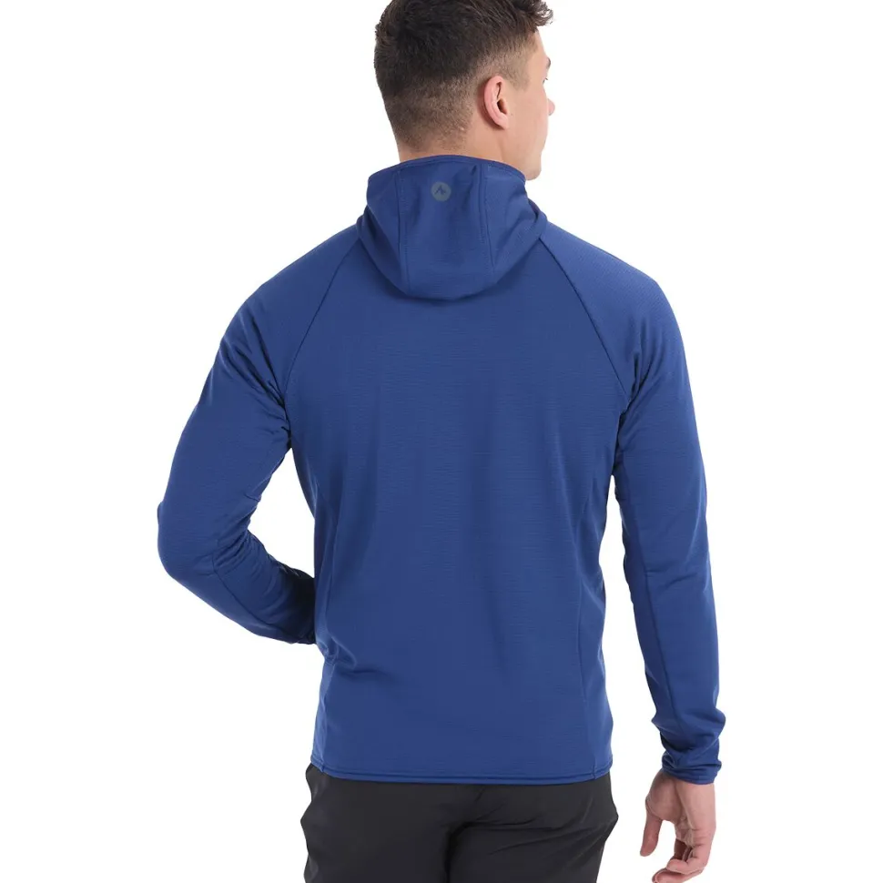 Leconte Full-Zip Hoodie - Men's
