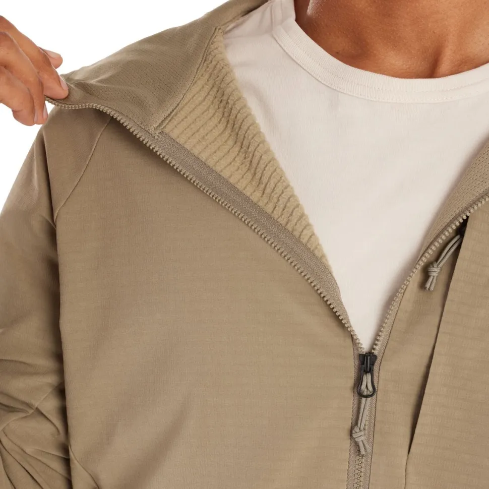 Leconte Full-Zip Hoodie - Men's