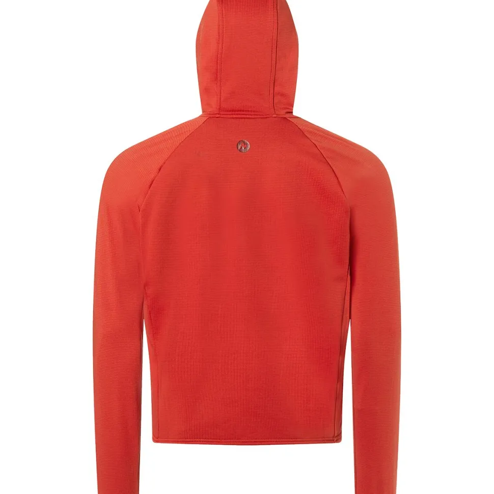 Leconte Full-Zip Hoodie - Men's
