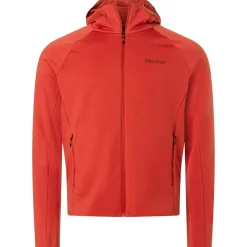 Leconte Full-Zip Hoodie - Men's