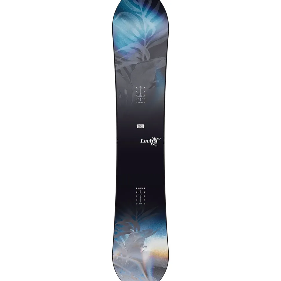 Lectra Cam-Out Snowboard - 2026 - Women's