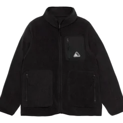 Ledger Fleece Jacket