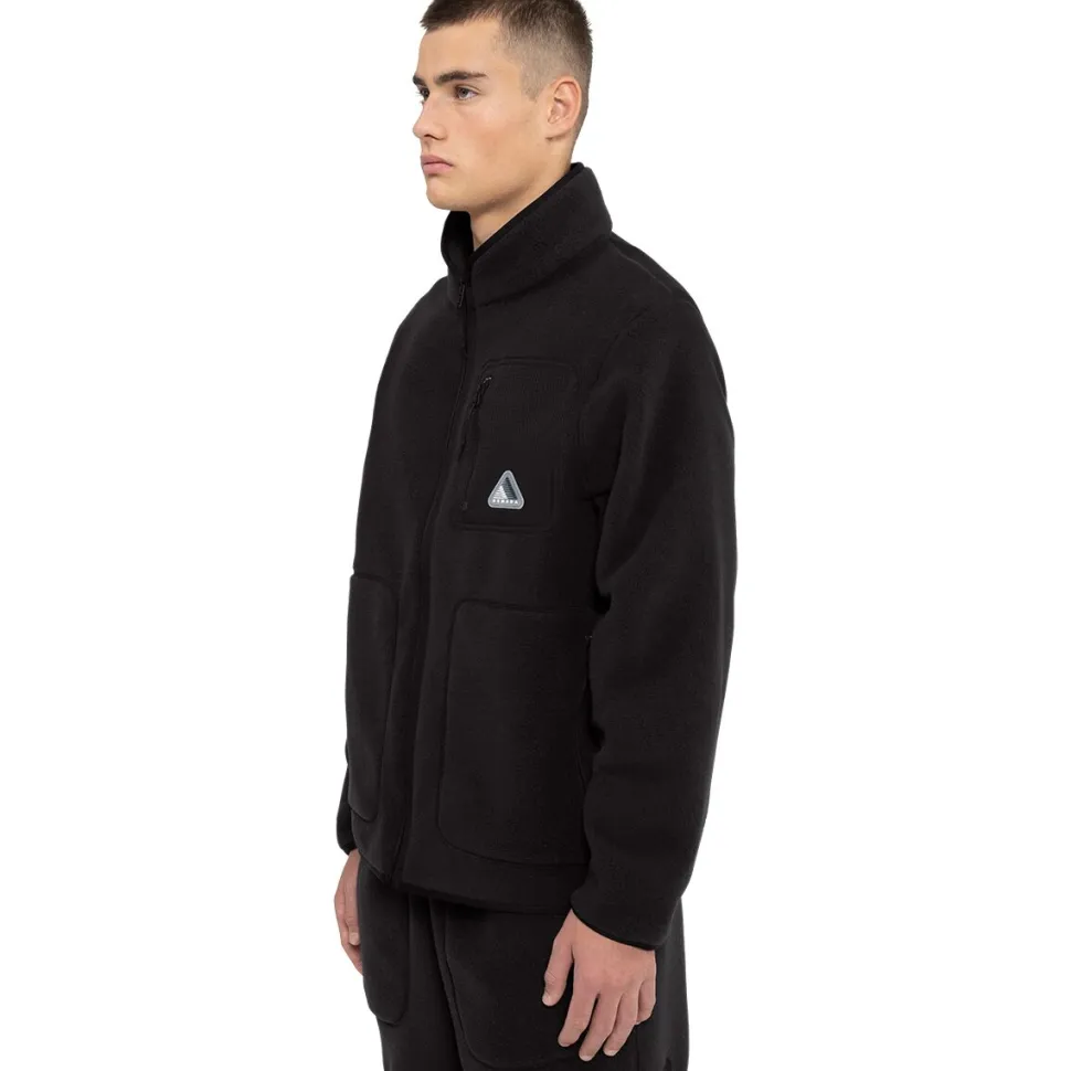 Ledger Fleece Jacket