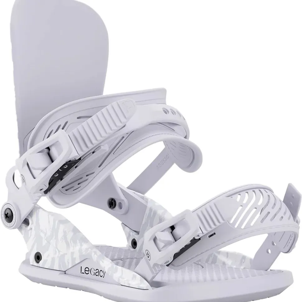 Legacy Snowboard Binding - 2026 - Women's