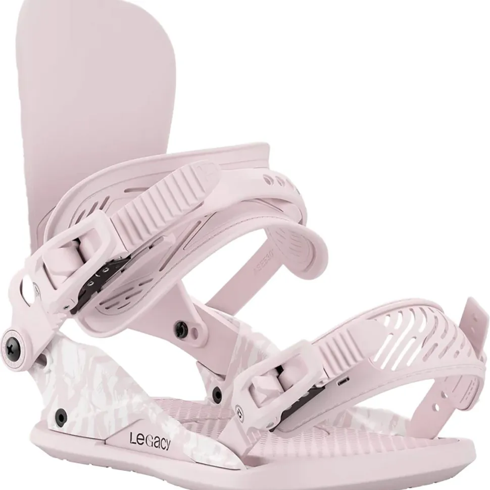 Legacy Snowboard Binding - 2026 - Women's