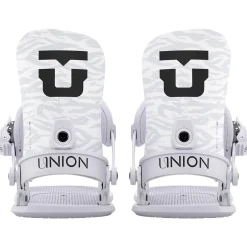 Legacy Snowboard Binding - 2026 - Women's