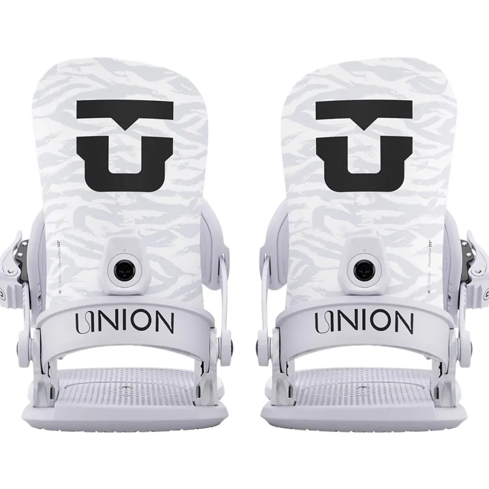 Legacy Snowboard Binding - 2026 - Women's