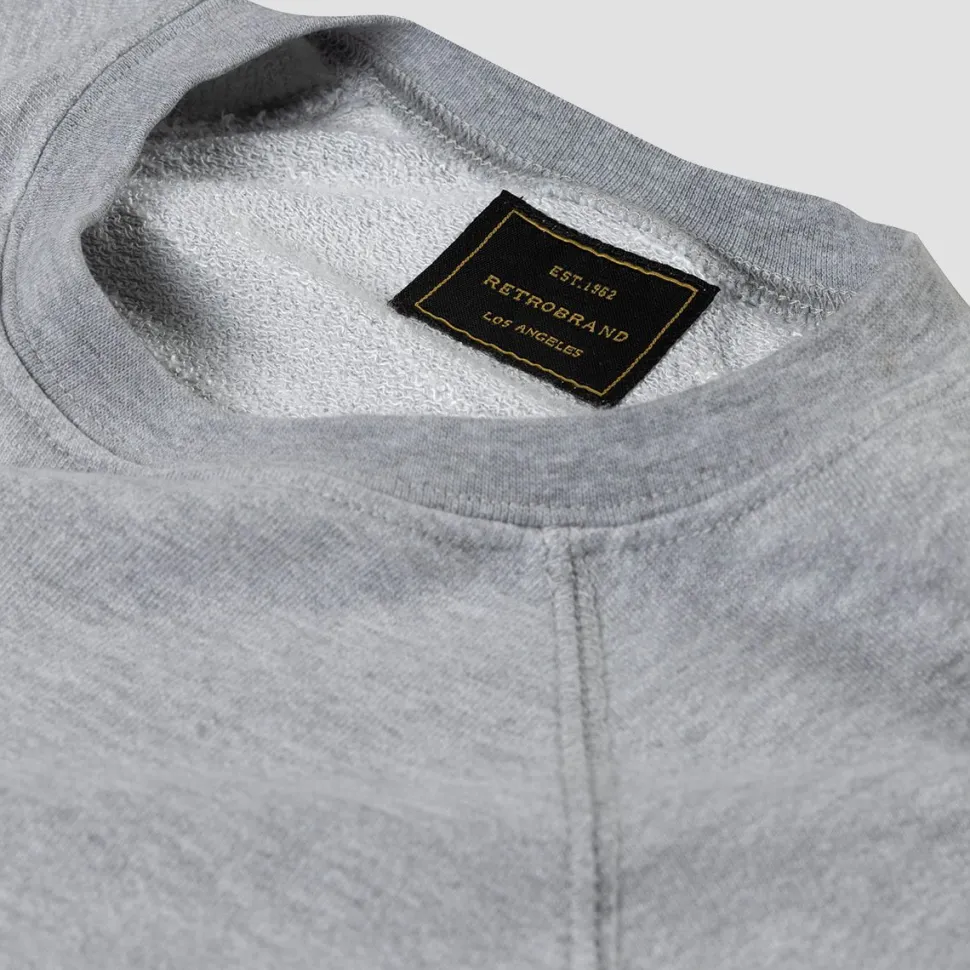 Legacy Athletics Sweatshirt - Women's