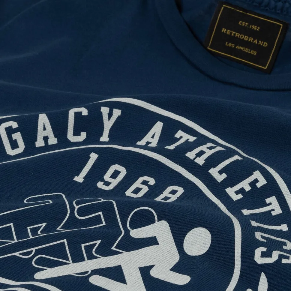 Legacy Athletics T-Shirt - Women's