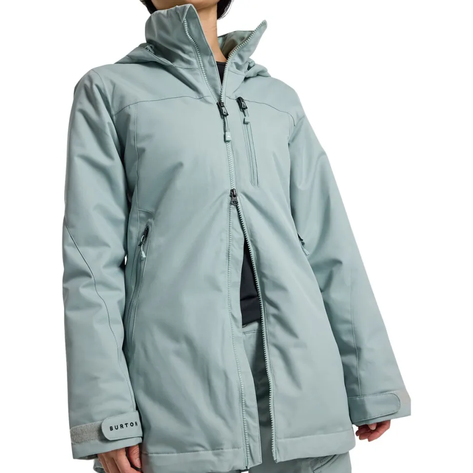 Lelah Jacket - Women's