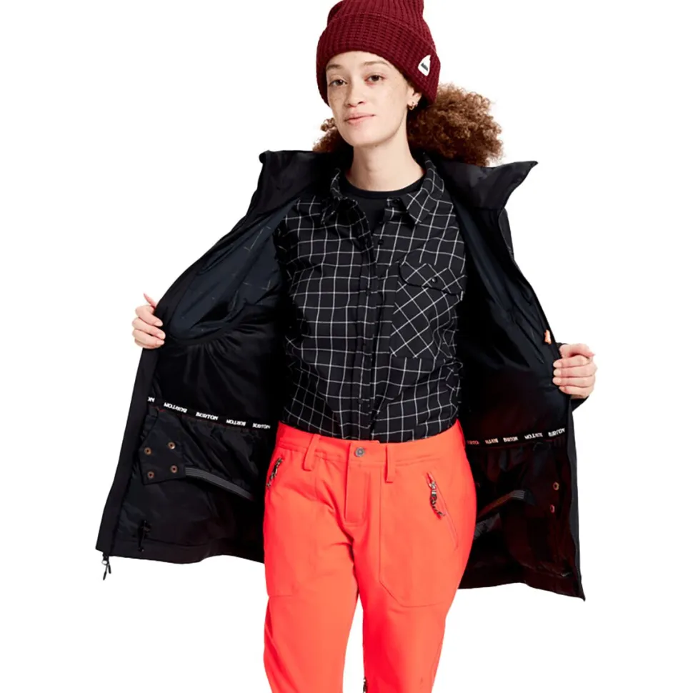 Lelah Jacket - Women's