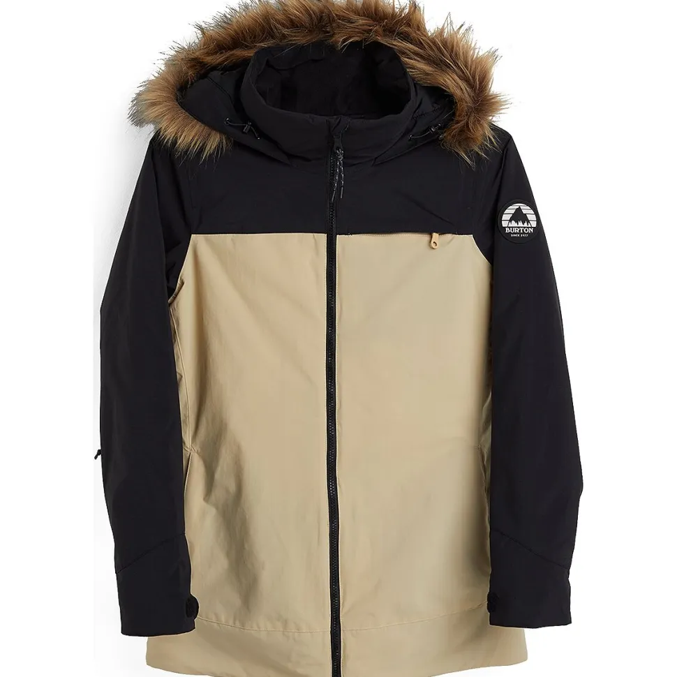 Lelah Jacket - Women's